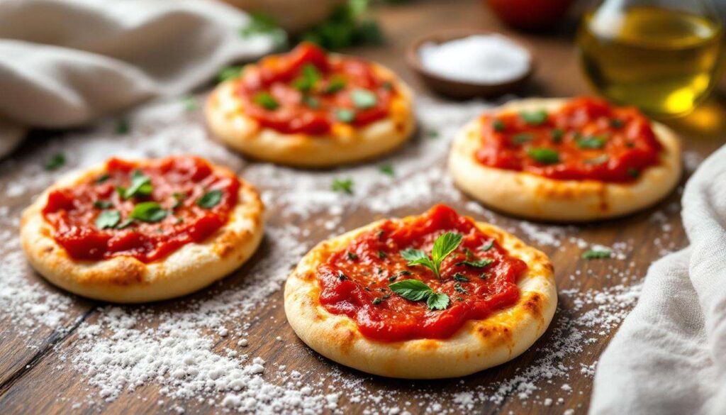 Pizzette del panificio che fa te ne privi? Ho rubato finalmente la ricetta al panettiere!