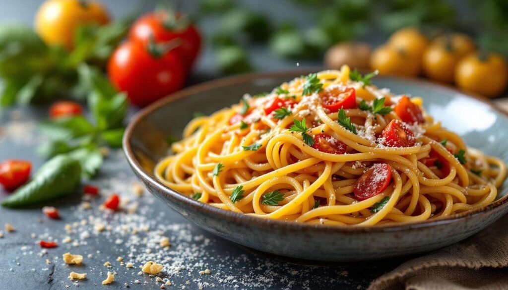Come preparare gli spaghetti con tonno e cipolla: la ricetta definitiva