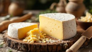 Aviaria nel formaggio a latte crudo: occorrono strategie mirate