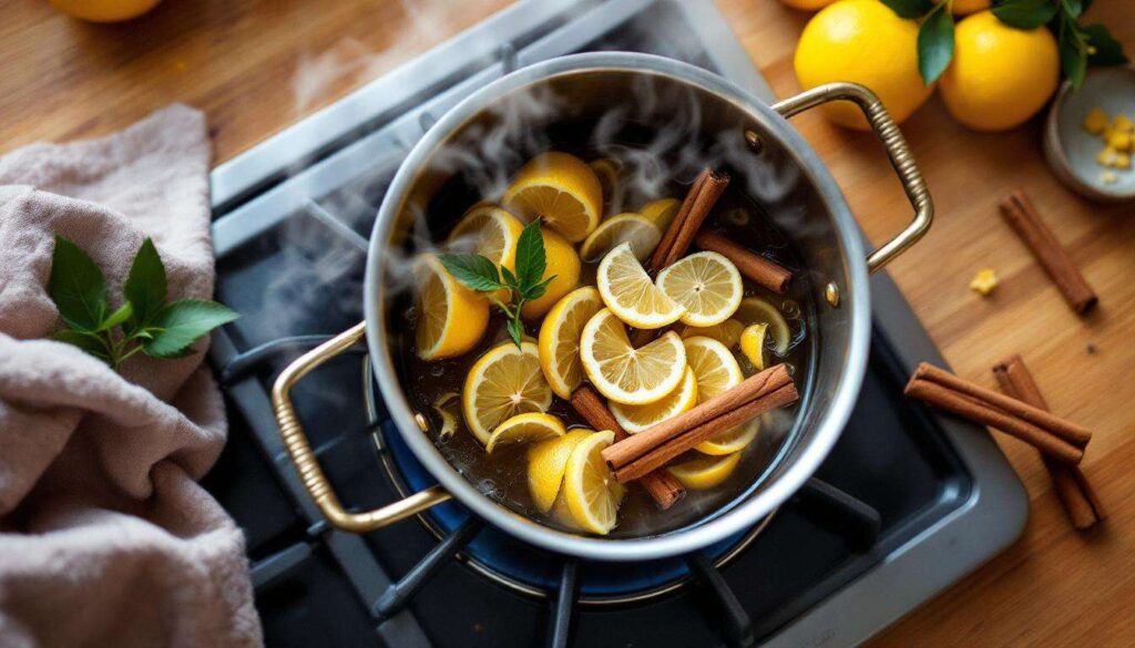 A cosa serve bollire le bucce di limone con la cannella e perché tutti lo raccomandano