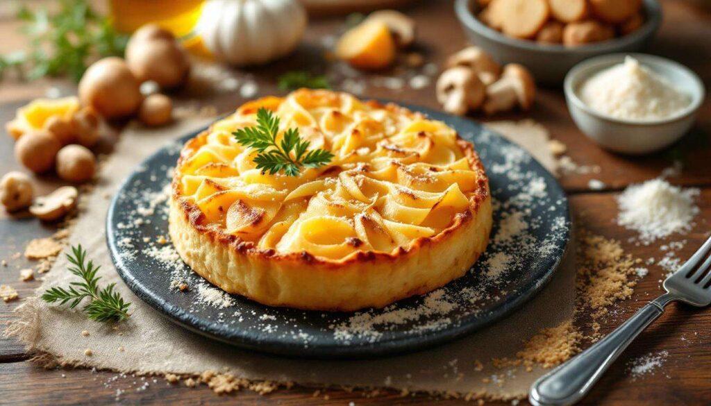 Da rustico a gourmet, lo cucini così e presenti in tavola un tortino scenografico con cui stupire gli ospiti