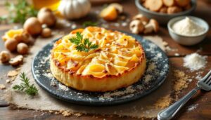 Da rustico a gourmet, lo cucini così e presenti in tavola un tortino scenografico con cui stupire gli ospiti