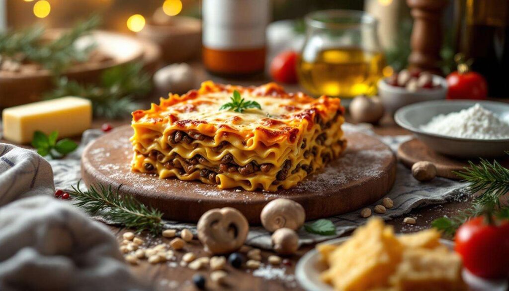 Lasagne per Natale: le ricette più sfiziose da preparare