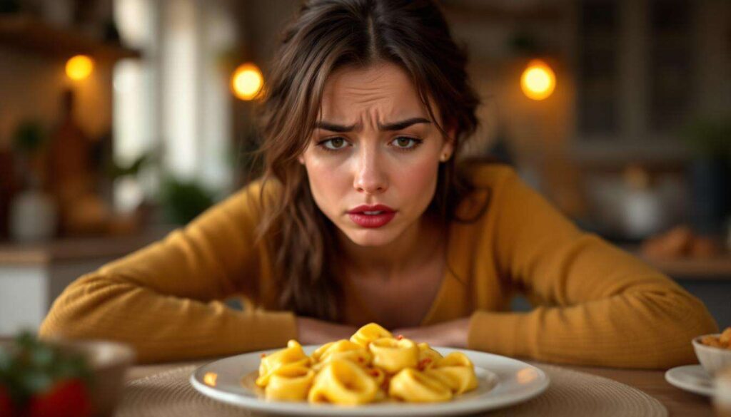 I tortellini sono il mio piatto preferito: solo ora ho scoperto che questi sono i peggiori sul mercato