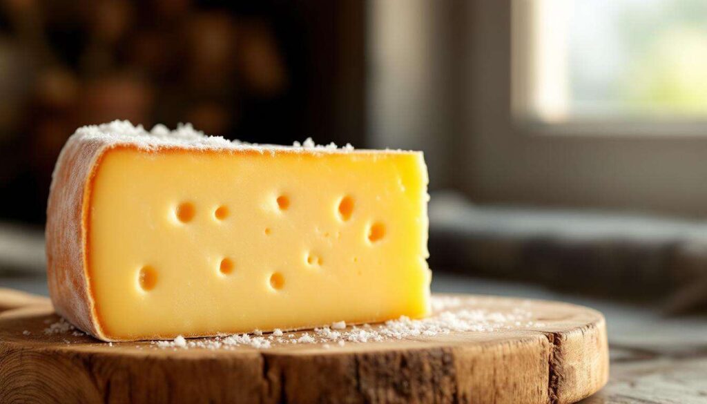 Come riconoscere il formaggio stagionato: il trucco è controllare la presenza di cristalli bianchi sulla superficie