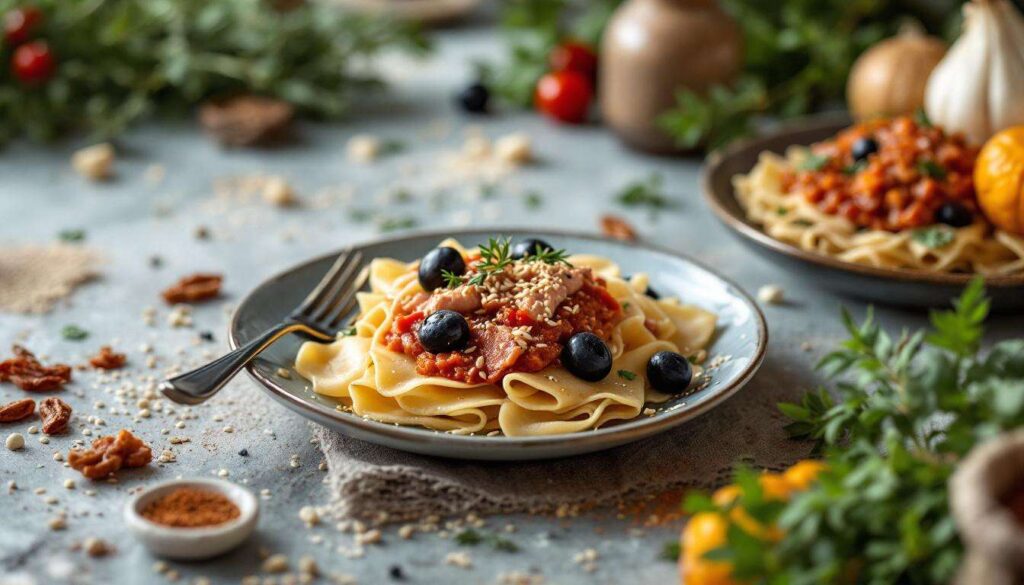 Rustici di pasta sfoglia: tante IDEE per RIPIENI e FORMA