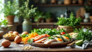 L'alimento alleato dello iodio è questo, secondo la nutrizionista: "Ne basta così poco al giorno
