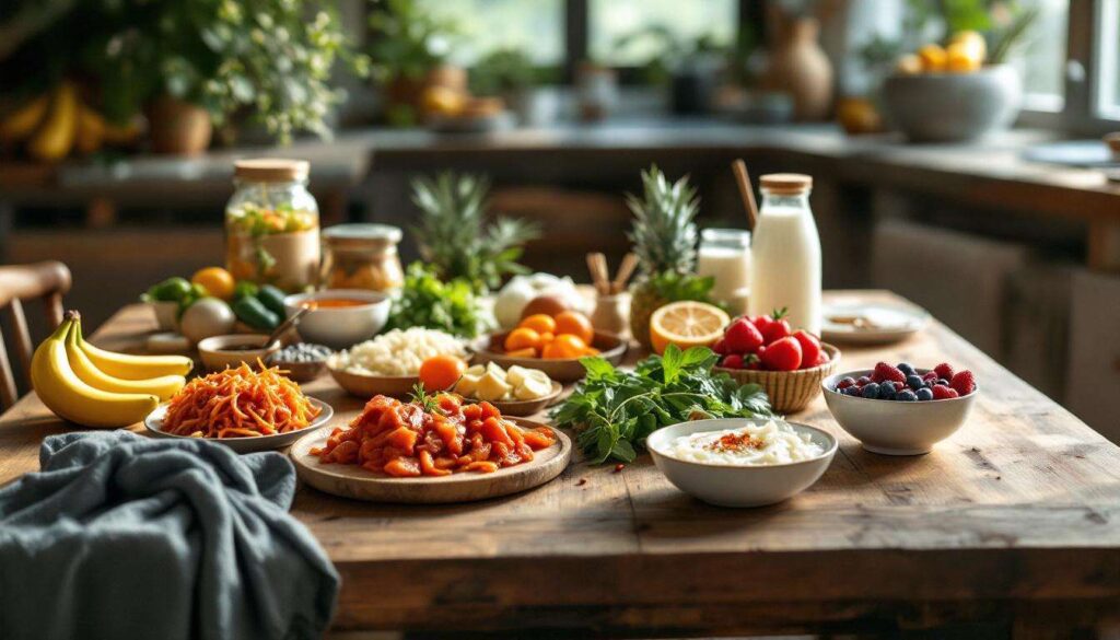 La dieta psicobiotica: quali cibi fermentati e prebiotici mangiare per ridurre ansia e stress