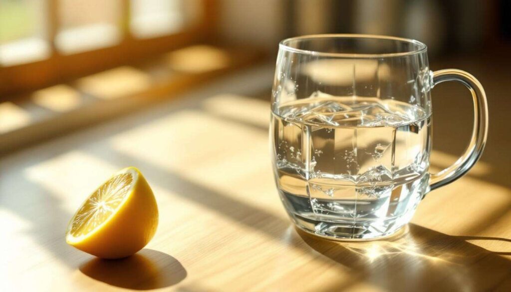 7 benefici dell’acqua e limone spiegati dagli esperti