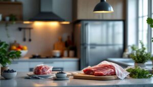 Ancora non sappiamo dove è finita la carne scongleta e ricongelata del servizio shock di Report
