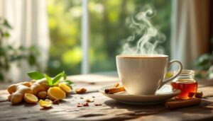 Il tè che accelera il metabolismo: ideale per la perdita di peso