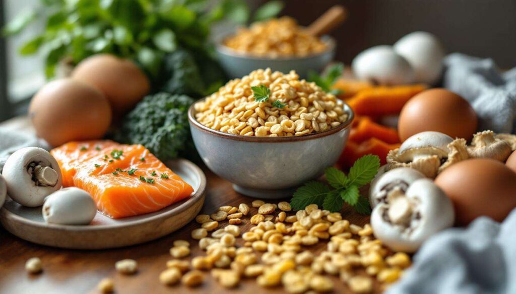 I migliori alimenti ricchi di vitamina D: la classifica completa