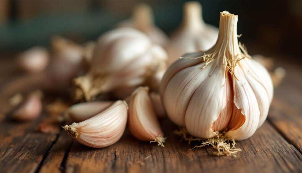 Aglio: come conservarlo per non farlo andare a male