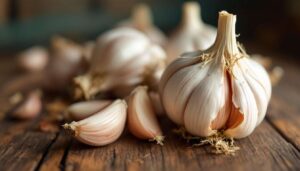 Aglio: come conservarlo per non farlo andare a male