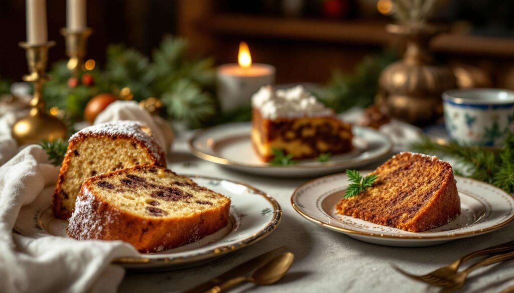 Le calorie di panettone e pandoro, quante sono? Questa è la fetta che pesa meno sulla linea