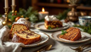 Le calorie di panettone e pandoro, quante sono? Questa è la fetta che pesa meno sulla linea