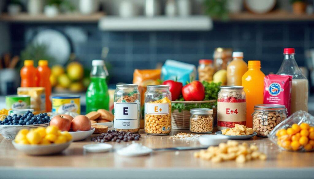 Additivi e dolcificanti: nuovi studi rivelano possibili danni per reni e fegato