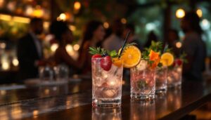 Il no alcool non è rinuncia, ma desiderio di altro