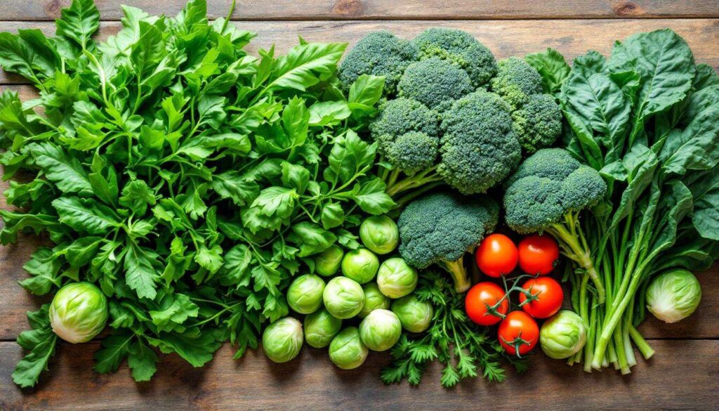 5 verdure che aiutano il fegato a lavorare meglio (senza promesse detox)