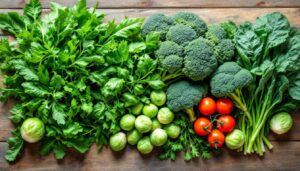 5 verdure che aiutano il fegato a lavorare meglio (senza promesse detox)