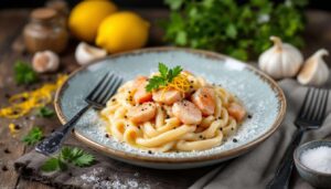 Baccalà mantecato di Cannavacciuolo: la ricetta rivisitata del grande classico della cucina veneta
