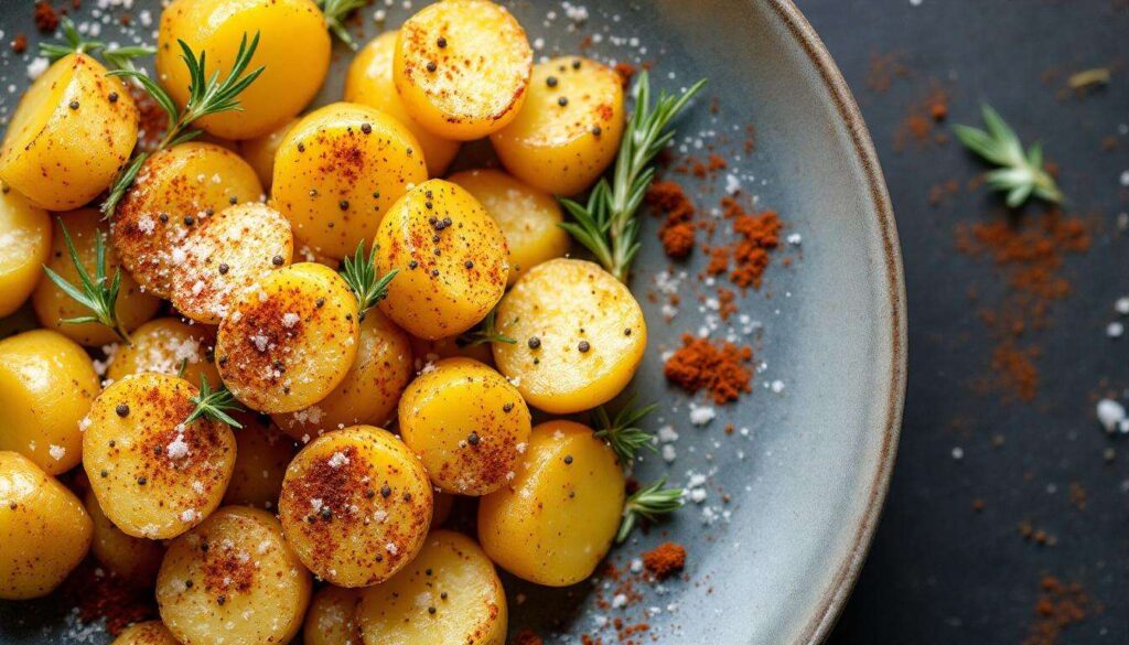 Patate: il taglio che le fa venire croccanti senza friggere