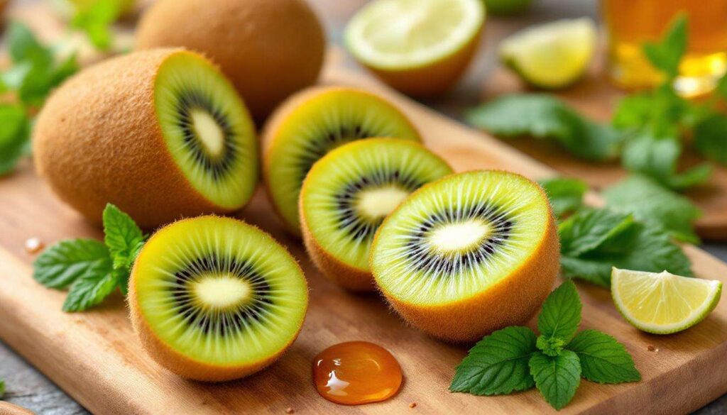 È tempo di kiwi: buoni, utilissimi e anche versatili in cucina