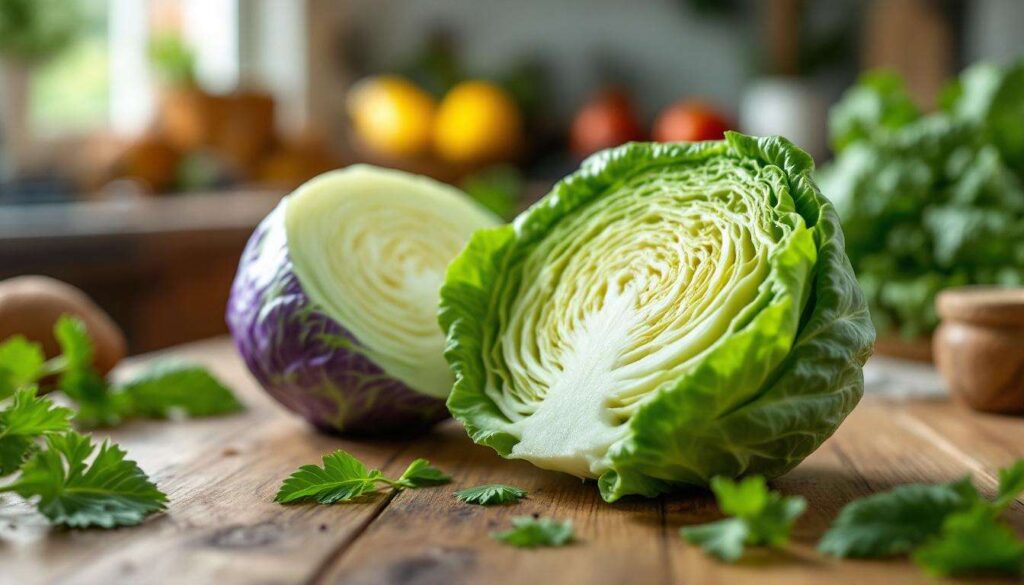 Verza cotta e cruda: il cibo medicina perfetto per questa stagione
