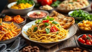 La classifica delle ricette più cercate su Google nel 2026 in Italia e nel mondo