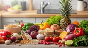 Vegani: I 5 nutrienti essenziali che devono integrare (rischi e soluzioni)