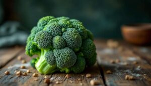 Il vero super food per i mesi invernali è il broccolo romanesco