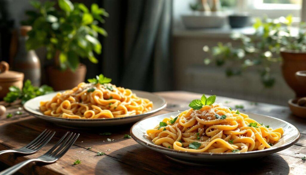 Pasta integrale vs normale: il test del glucosio che smonta ogni certezza.