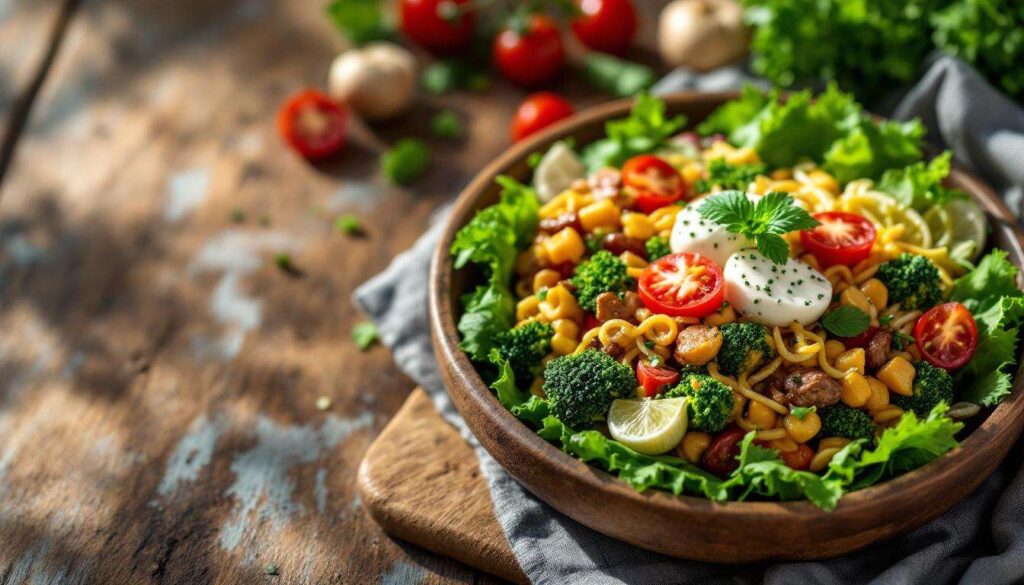 Veganuary, un mese per provare i menù vegani