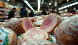 Sembra innocuo, ma non lo è: il prosciutto del supermercato che dovresti smettere di comprare
