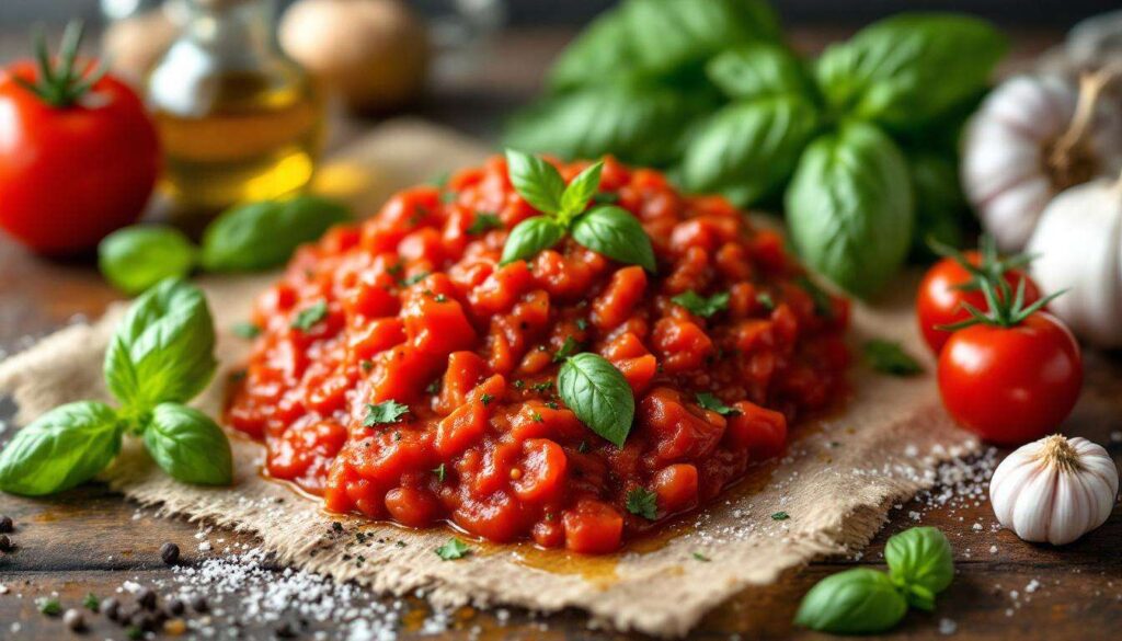Come fare il sugo di pomodoro perfetto: ecco i segreti degli chef