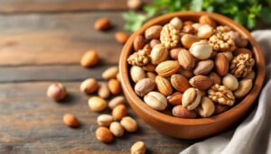 Come mangiare le noci ogni giorno: ecco il metodo