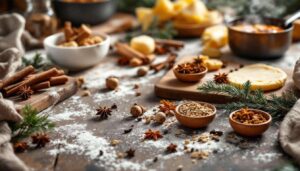 Lista delle spezie invernali da usare in cucina: per minestre, pasta fresca e stufati