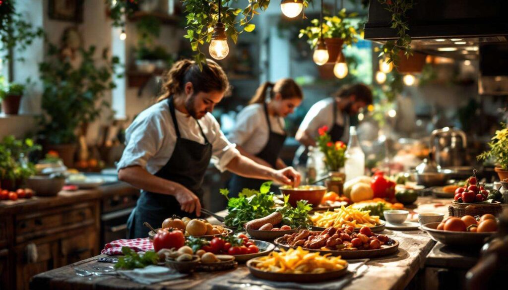 La Cucina italiana patrimonio dell’Umanità UNESCO: l’Accademia celebra cultura e territorio