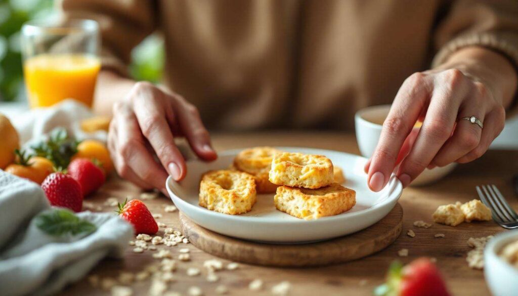 Ecco perché non dovresti mai mangiare le fette biscottate a colazione: motivo serissimo