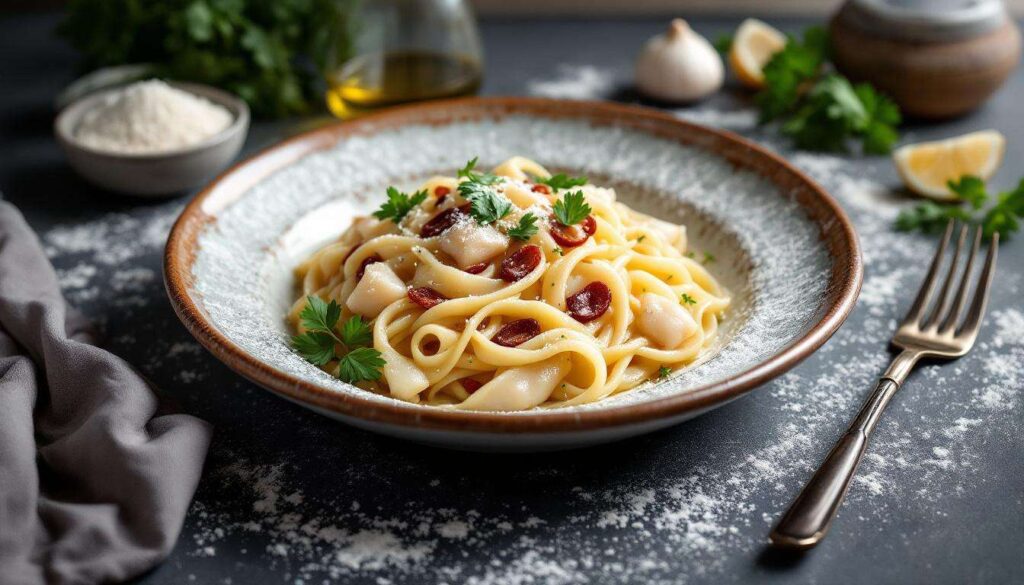 Come cucinare il baccalà alla vicentina: la ricetta originale passo passo