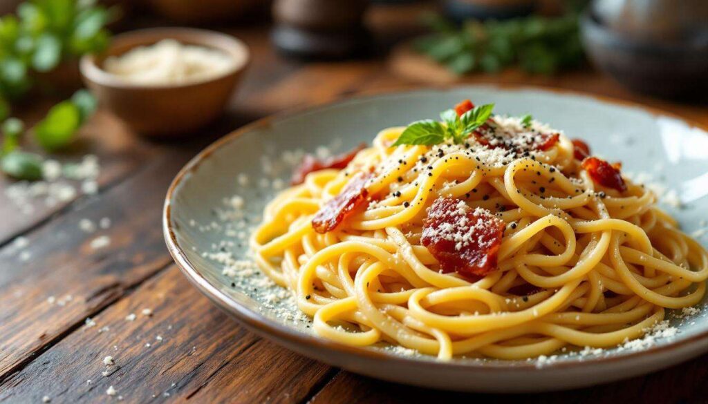 Solo 1 italiano su 10 sa preparare la carbonara autentica: ecco i segreti per non sbagliare mai