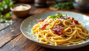 Solo 1 italiano su 10 sa preparare la carbonara autentica: ecco i segreti per non sbagliare mai