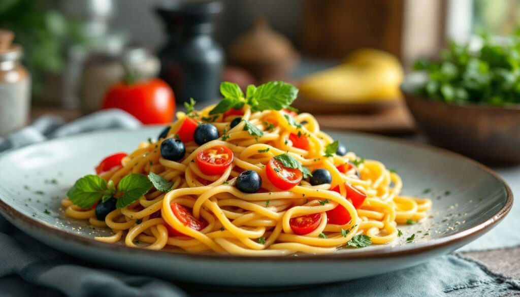 Pasta e verdure: perché insieme funzionano meglio