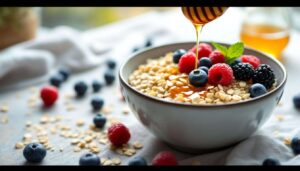 Mangiare avena a colazione: ecco come abbassa il colesterolo e migliora la salute