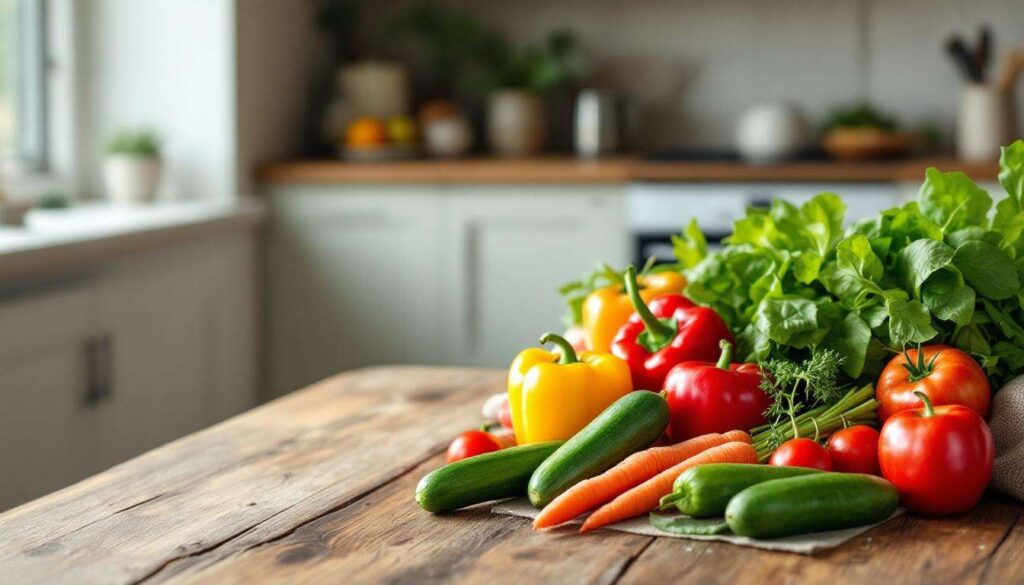 Alimentazione sana per principianti: guida semplice per iniziare subito