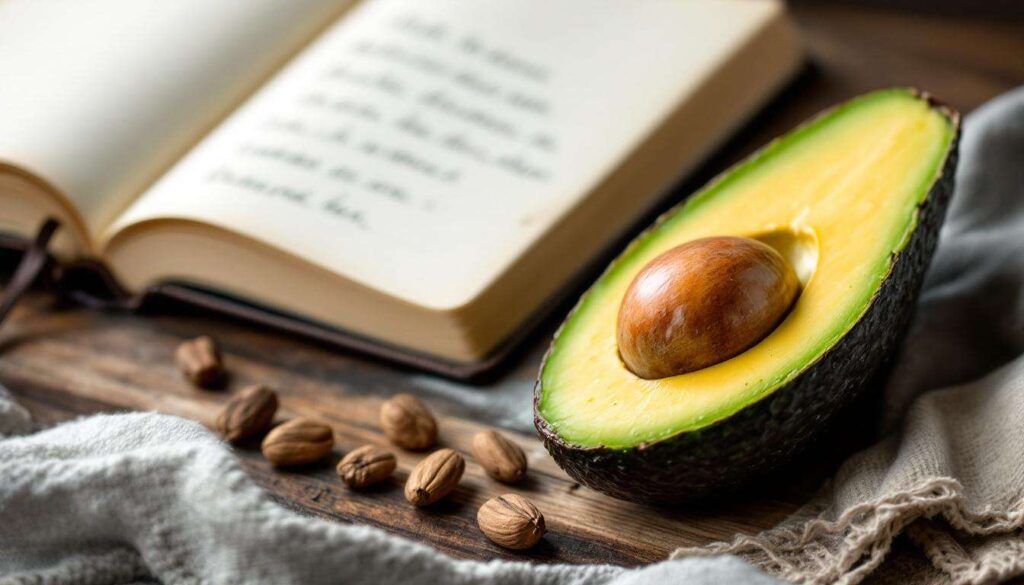 Mangiare Avocado: 3 Trucchi della Nonna per Ridurre il Colesterolo Alto