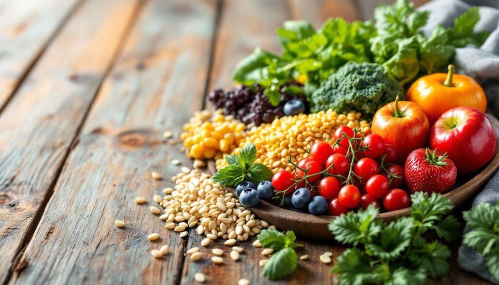 Alimenti a basso indice glicemico: ecco la classifica ufficiale