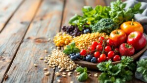 Alimenti a basso indice glicemico: ecco la classifica ufficiale