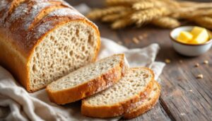 Pane integrale ogni giorno: quando fa bene e quando rallenta la digestione