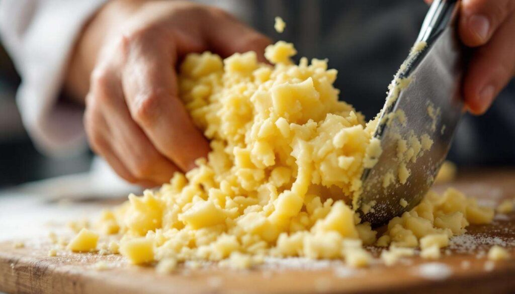 Con cosa schiacciare le patate per dare al piatto una consistenza cremosa: il segreto degli chef professionisti